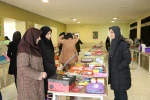 ژوژمان  رشته مربی کودک دانشکده فنی وحرفه ای دختران الزهرا شیراز  2