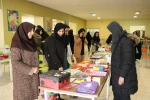 ژوژمان  رشته مربی کودک دانشکده فنی وحرفه ای دختران الزهرا شیراز  2