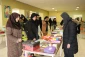 ژوژمان  رشته مربی کودک دانشکده فنی وحرفه ای دختران الزهرا شیراز