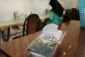 تولید 2هزار ماسک استاندارد در دانشکده فنی و حرفه ای دختران شیراز