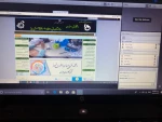 برگزاری اولین جلسه از جلسات آموزشکده فنی وحرفه ای دختران شیراز به صورت ویدیوکنفرانس 2