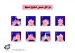 یشگیری از بیماری کرونا