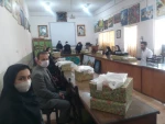 تجلیل از اساتید برتر و نمونه دانشکده  فنی و حرفه ای استان و الزهرا شیراز  برگزار شد. 2