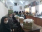 تجلیل از اساتید برتر و نمونه دانشکده  فنی و حرفه ای استان و الزهرا شیراز  برگزار شد.