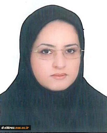 آرزو قائدشرفی