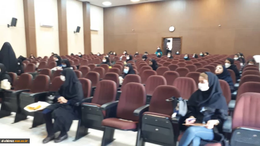 امسال آزمون تک درس به دلیل شیوع بیماری با شرایط خاص و در کمال امنیت و آرامش و سلامت برگزار شد. 6