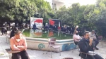 برگزاری اربعین حسینی در آموزشکده فنی وحرفه ای دختران الزهرا شیراز . 2