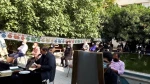 برگزاری اربعین حسینی در آموزشکده فنی وحرفه ای دختران الزهرا شیراز . 4