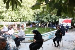 برگزاری اربعین حسینی در آموزشکده فنی وحرفه ای دختران الزهرا شیراز . 4