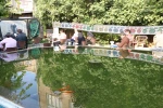 برگزاری اربعین حسینی در آموزشکده فنی وحرفه ای دختران الزهرا شیراز . 6