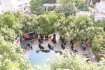 برگزاری اربعین حسینی در آموزشکده فنی وحرفه ای دختران الزهرا شیراز . 7