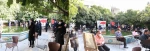 گزارش تصویری ازبرگزاری مراسم عزاداری  اربعین حسینی در آموزشکده فنی وحرفه ای دختران الزهرا شیراز . 2