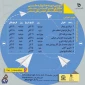 سومین دوره جشواره ملی مجازی حرکت درون دانشگاهی ویژه فعالیت های انجمن های علمی