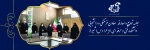 جلسه تودیع و معارفه معاونت فرهنگی - دانشجویی 2