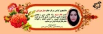 کسب مقام سوم ملی دانشجوی رشته نقاسی 2