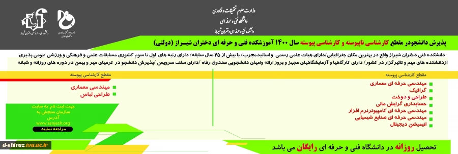 کارشناسی