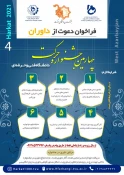 فراخوان چهارمین جشنواره حرکت دانشجویان دانشگاه فنی و حرفه ای کشور 2