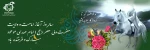 آغاز امامت امام زمان (عج) مبارک باد. 2