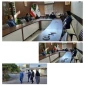 برگزاری جلسه بسیج کارکنان دانشکده فنی و حرفه دختران شیراز 
