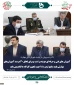نخستین جلسه شورای عالی آموزش و تربیت فنی، حرفه ای و مهارتی در دولت سیزدهم به ریاست معاون اول رییس جمهور برگزار شد.