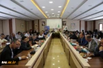 دکتر مردانی در جمع مسئولین کانون‌های بسیج اساتید دانشگاه فنی وحرفه‌ای مطرح کرد 2