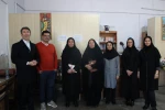 برگزاری سمینار معرفی فناوری اطلاعات در کتابخانه های عمومی 3