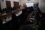 برگزاری سمینار معرفی فناوری اطلاعات در کتابخانه های عمومی 4