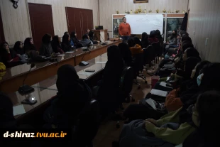 برگزاری سمینار معرفی فناوری اطلاعات در کتابخانه های عمومی 4