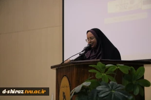 آیین نو دانشجویان سال تحصیلی 1402 5