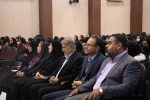 آیین نو دانشجویان سال تحصیلی 1402 8