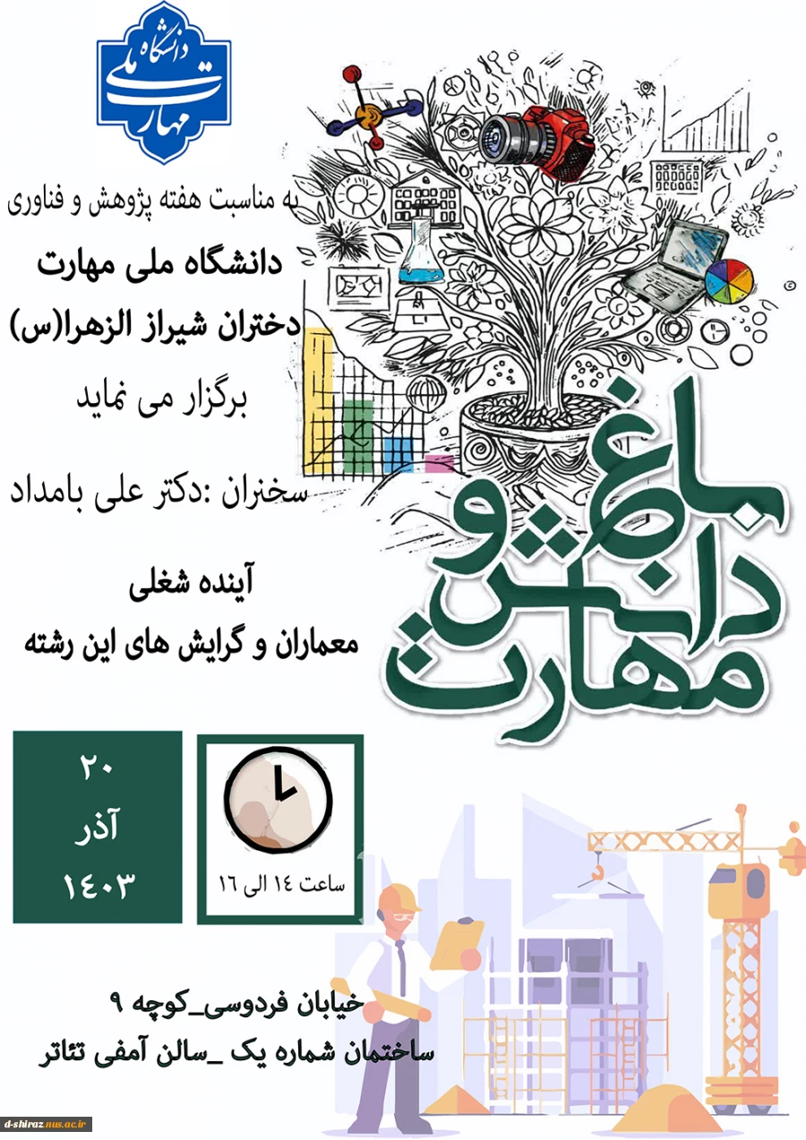 آینده شغلی