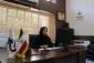 پیام سرپرست دانشگاه ملی مهارت دختران الزهرا شیراز،سرکار خانم دکتر مریم براتی، به مناسبت سالگرد ارتحال امام خمینی (ره)