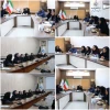 جلسه هماهنگی اهداف و ارزیابی آثار دانشجویان فعال در انجمن‌های علمی دانشکده  2