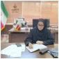 بیانیه سرپرست دانشگاه ملی مهارت دختران الزهراشیراز، دکتر مریم براتی در محکومیت جنایات رژیم صهیونیستی و گرامیداشت مقام شامخ شهدای سپاه و نقش افتخارآفرین ارتش جمهوری اسلامی ایران