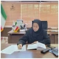 بیانیه سرپرست دانشگاه ملی مهارت الزهرا شیراز دکتر مریم براتی به مناسبت گرامیداشت سالروز شهادت آیت‌الله دکتر بهشتی و یاران انقلاب