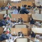 نشست هم‌اندیشی پژوهش و ارتباط با صنعت در آموزشکده ملی مهارت دختران شیراز