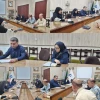 نشست ایمن‌سازی و بهداشت اماکن دانشجویی در آموزشکده  2