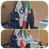 تقدیر از حراست و حفاظت فیزیکی