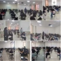 برگزاری امتحانات پایان‌ترم دانشجویان آموزشکده ملی مهارت دختران شیراز