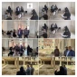 بازدیدنماینده نظارت و ارزیابی سازمان مرکزی از آموزشکده ملی مهارت دختران شیراز