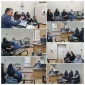 برگزاری جلسه شورای نقل‌وانتقالات آموزشکده