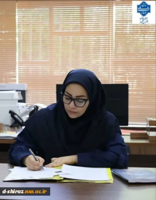 پیام تبریک ریاست آموزشکده ملی مهارت دختران شیراز به مناسبت آغاز سال تحصیلی
