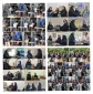 آغاز سال تحصیلی و گرامی‌داشت هفته دفاع مقدس در آموزشکده ملی مهارت دختران شیراز