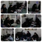عنوان: برگزاری جلسه جزءخوانی قرآن کریم در آموزشکده ملی مهارت دختران شیراز
