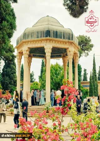 روز حافظ؛ نماد جاودانه‌ی شعر و اندیشه‌ی ایرانی  