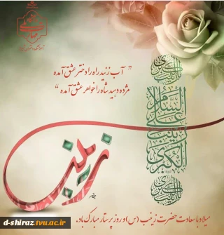 روزی برای ستایش ایثار؛ میلاد حضرت زینب (س) و روز پرستار