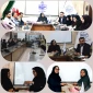 برگزاری شورای اداری آموزشکده ملی مهارت دختران شیراز
