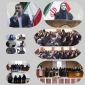 برگزاری جلسه توجیهی دانشجویان نوورود در آموزشکده ملی مهارت دختران شیراز