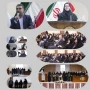 برگزاری جلسه توجیهی دانشجویان نوورود در آموزشکده ملی مهارت دختران شیراز