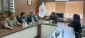 بازدید رییس دانشگاه ملی مهارت استان فارس از آموزشکده دختران شیراز  و خوابگاه کوثر  